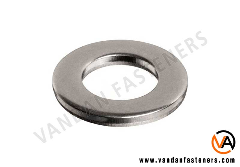 Nickel Alloy Washers Fasteners Manufacturers Exporters Suppliers Stockist In India